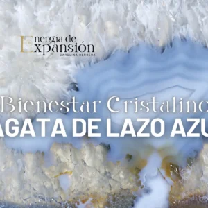 Taller Activación Ágata de Lazo Azul