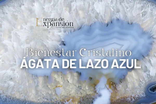 Taller Activación Ágata de Lazo Azul