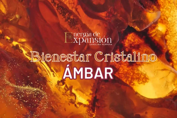 Taller Activación Ámbar