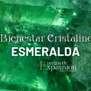 Taller Activación Esmeralda