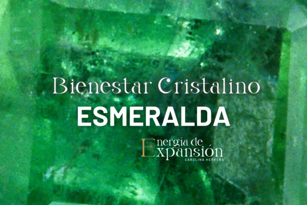 Taller Activación Esmeralda