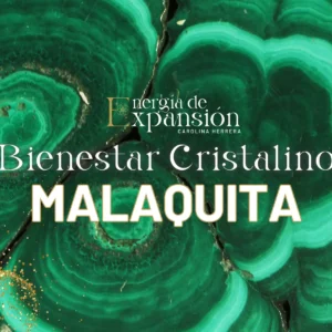 Taller Activación Malaquita