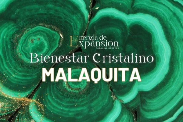 Taller Activación Malaquita