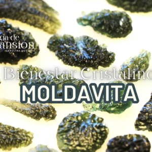 Activacion Moldavita