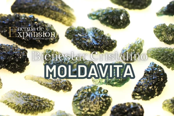 Activacion Moldavita