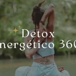 Curso Detox 360