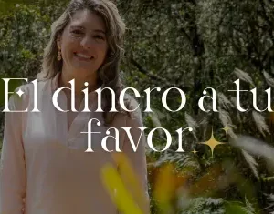 Taller El Dinero a tu Favor