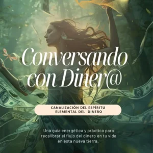 Ebook conversando con dinero